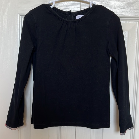 Burberry Long sleeves - Picture 2 of 4